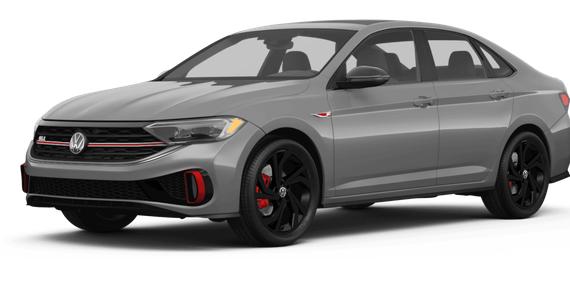 VOLKSWAGEN JETTA GLI 2023 3VW2T7BU5PM043388 image VOLKSWAGEN JETTA GLI 2023 3VW2T7BU5PM043388 image